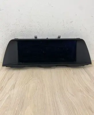 BMW 5 F10 F11 Screen/display/small screen 9284974