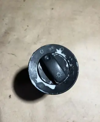 Audi A4 S4 B6 8E 8H Light switch 8E0941531