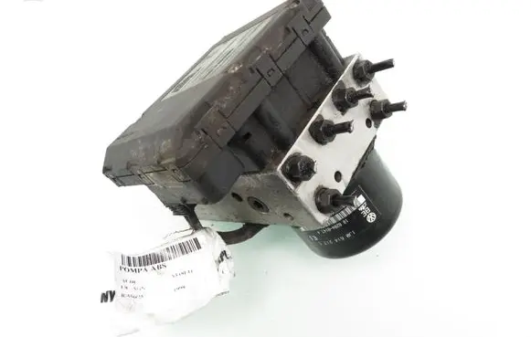 Audi A3 S3 8L ABS Pump 10094903413 1J0907379H 1J0614217C