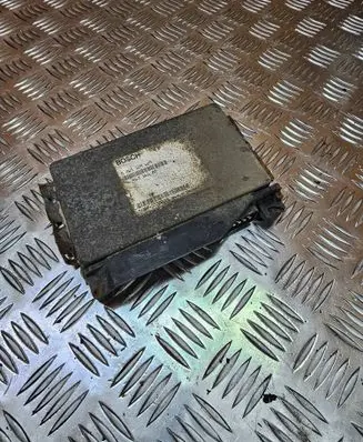 Peugeot 607 ESP (stability system) control unit 0265109629