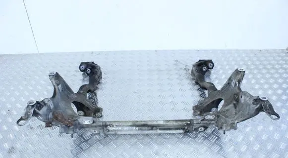 Audi A4 Allroad B8 Front subframe