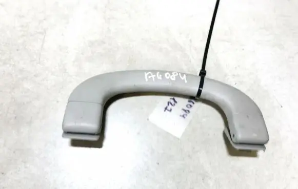Alfa Romeo 156 Front interior roof grab handle
