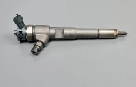 Dacia Sandero Fuel injector 0445110652 H8201453073