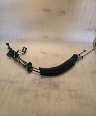 Audi A2 Gear shift cable linkage 8Z0711874S