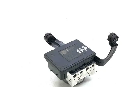 BMW 4 F32 F33 ABS Pump 6868638 10091608803