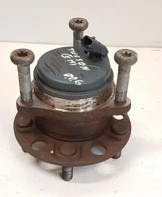 Hyundai Tucson IV NX4 Rear wheel ball bearing 52730N9150