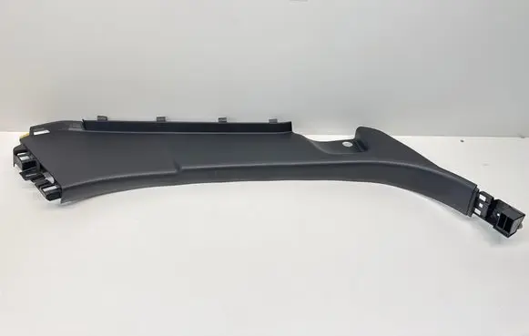 Citroen C4 II Picasso (C) pillar trim 9677752677 97712A2 ASS97702A2