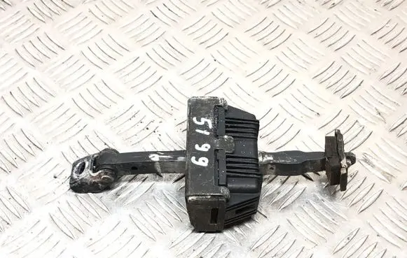 BMW 5 E60 E61 Front door check strap stopper 7033609