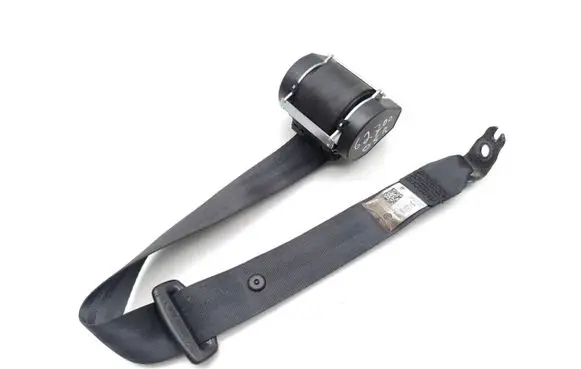Volkswagen PASSAT CC Front seatbelt 3C8857805A