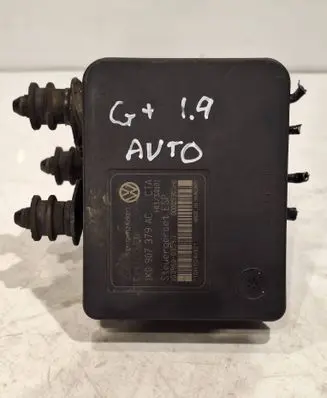 Toyota Avensis T250 ABS Pump 1K0907379AC 00005305H0 10096003593