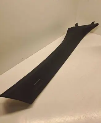 BMW 5 F10 F11 (A) pillar trim 9116348 52107010