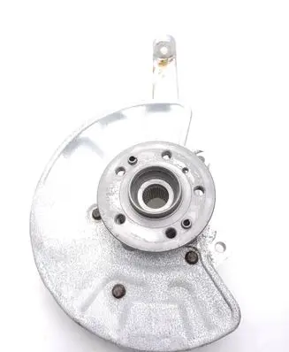 Mercedes-Benz GLE AMG (W166 - C292) Front wheel hub A1663300920