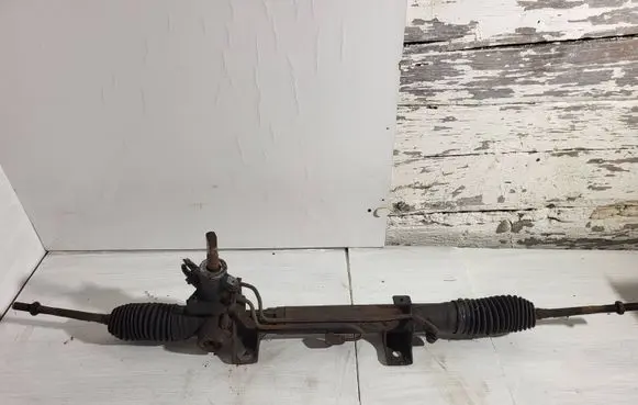 Renault Espace - Grand espace IV Steering rack 6800001474b