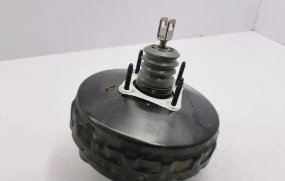 Land Rover Evoque I Brake booster BJ322B195AD