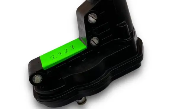 Mercedes-Benz E W213 Central body control module S2127 214000083