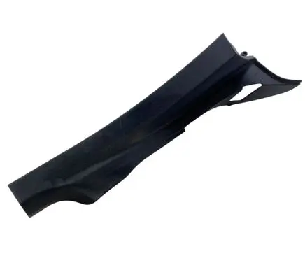 Dodge Charger Rear sill trim cover 1KL40TRMAA 1KL40DX9AF