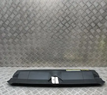 Audi A5 Radiator trim 8W6807081B