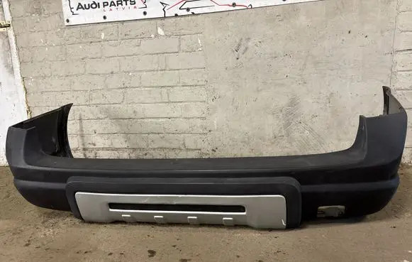 Volvo XC70 Rear bumper 8693632