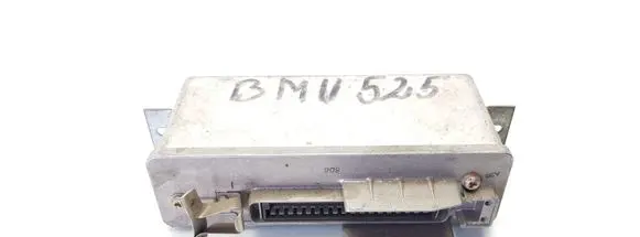 BMW 5 E34 ABS control unit/module 34521158958 0265100049