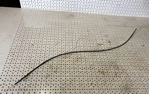 Microcar M.GO Heater control cables 