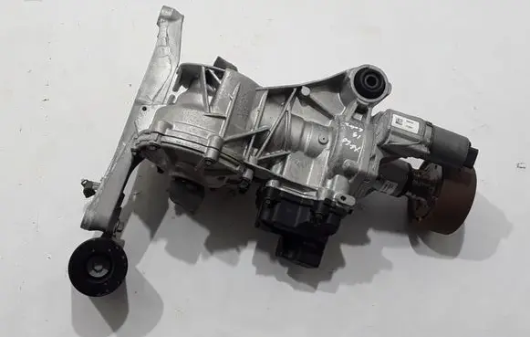 Volvo XC60 Rear differential 31492600