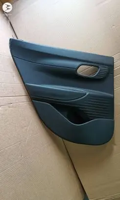 Hyundai Bayon Coupe rear side trim panel 83310Q0010