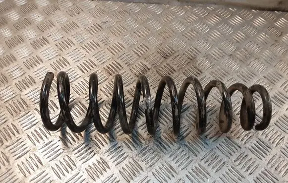 Mazda 6 Front coil spring