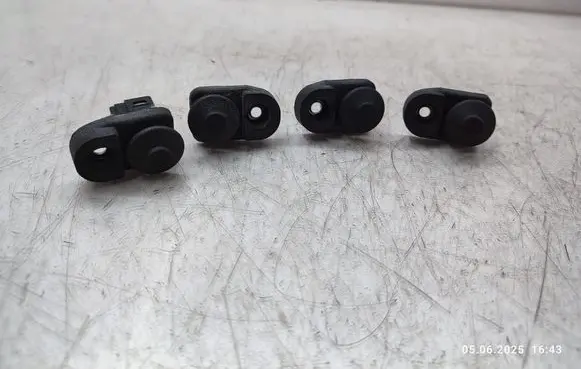 Nissan X-Trail T32 Sensor 