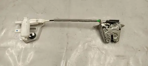 Mercedes-Benz EQA Tailgate/trunk/boot lock/catch/latch A0997400600