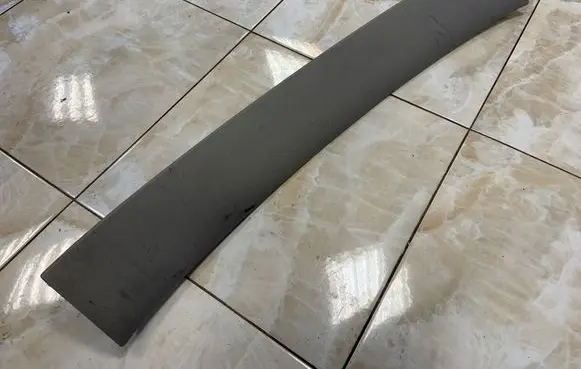 Audi Q7 4L Other trunk/boot trim element 4L0867839