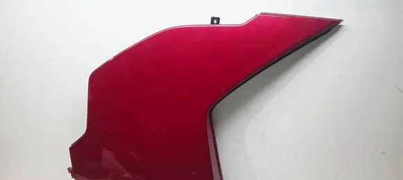 KIA Niro Fender 87860AT000CR5 87860AT000 87861AT000