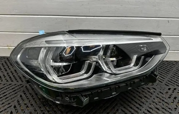 BMW X3 G01 Headlight/headlamp 8739654 F00HTB704410 1090051