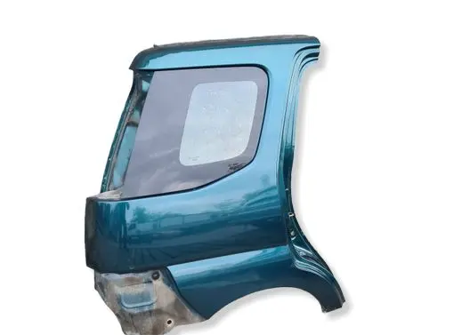 Suzuki Ignis Rear quarter panel 