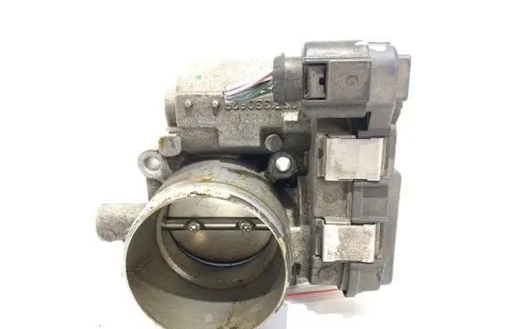 Seat Leon (5F) Engine shut-off valve 03F133062B