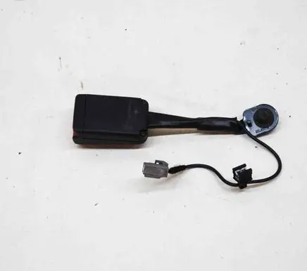 Tesla Model 3 Front seatbelt buckle 109032301D