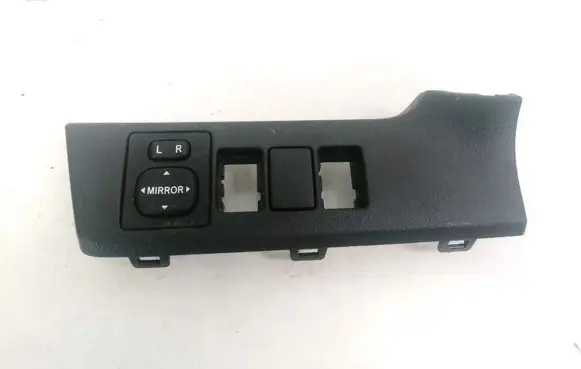 Toyota Verso-S Wing mirror switch 5543352080 55433-52080