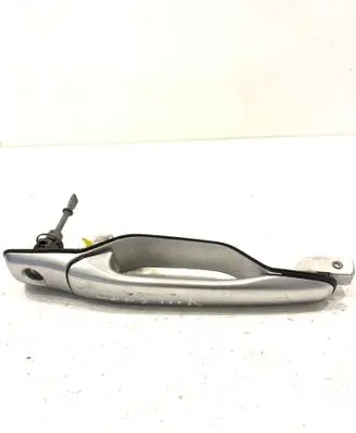 Mitsubishi Grandis Front door exterior handle