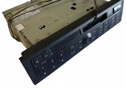 Audi A3 S3 8L Radio/CD/DVD/GPS head unit 8L0035186A