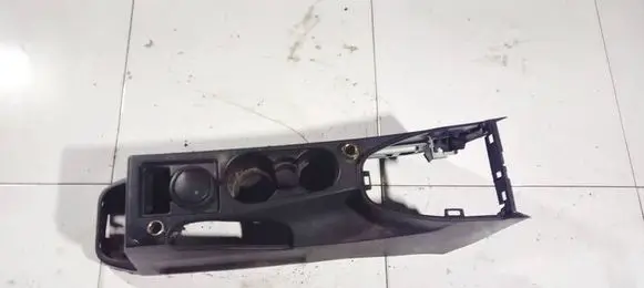 Land Rover Freelander 2 - LR2 Center console vp6h5xf045a36acw vp6h5x-f045a36-acw