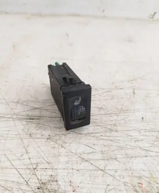 Volkswagen Sharan Seat heating switch 7M3963563 YM2119K314AAW