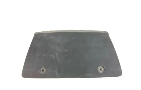 Tesla Model X Tow hook cap/cover 105835700D