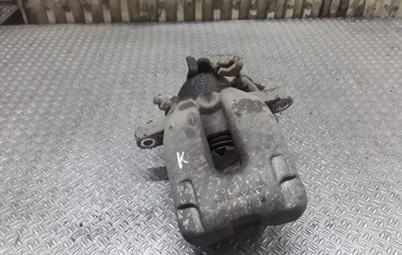 Citroen C4 I Rear brake caliper