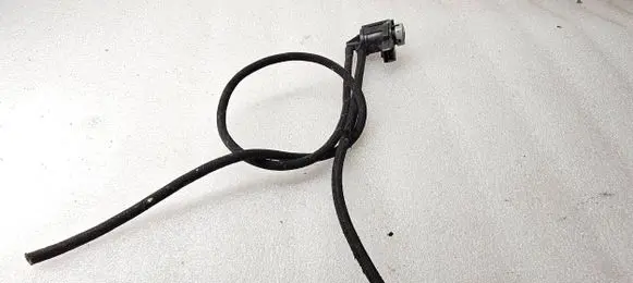 Audi A4 S4 B6 8E 8H Turbo solenoid valve 1J0906283A