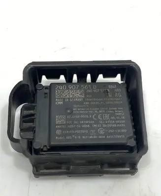 Volkswagen Crafter Distronic sensor radar 2Q0907561B