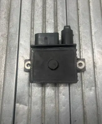 BMW 1 E81 E87 Glow plug pre-heat relay E2110022367 6814270