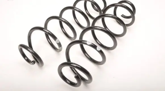 Toyota C-HR II Rear coil spring 