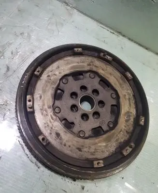 Nissan Qashqai Clutch set kit 8200495249