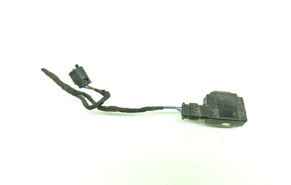 BMW 5 F10 F11 Parking PDC control unit/module 9250881