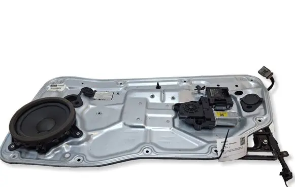 Volvo S80 Front window lifting mechanism without motor 30661066