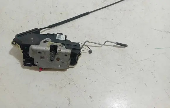 Ford Mustang V Front door lock DA5A5421812BA ES9CA C29520100